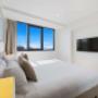 Superior Ocean View Apartment
