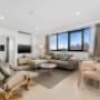 Two Bedroom Ocean View Apartment