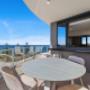 Superior Ocean View Apartment