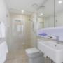 Bathroom in guest room