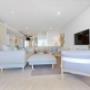 Two Bedroom Ocean View Apartment