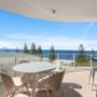 Superior Ocean View Apartment