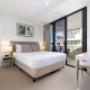 Two Bedroom Apartment