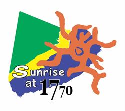 Sunrise At 1770