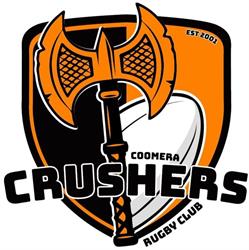 Coomera Crushers Rugby Union Club