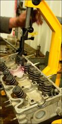 Richards Diesel Service & Repairs