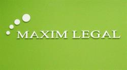 Maxim Legal