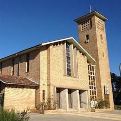 St Joan of Arc Catholic Parish Haberfield