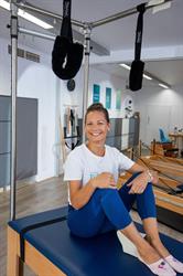 Central Pilates Studio