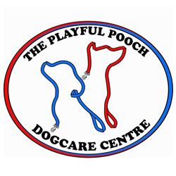 The Playful Pooch Dogcare