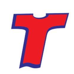 The Custom T Shirt Shop