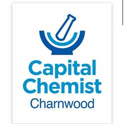 Capital Chemist Charnwood