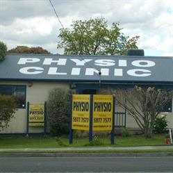 Somerville Physiotherapy