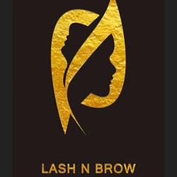 Lash n Brow Beauty Salon in North Brisbane