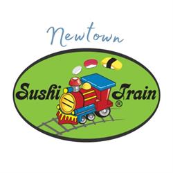 Sushi Train Newtown