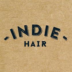 Indie hair