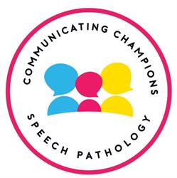 Communicating Champions Speech Pathology Services