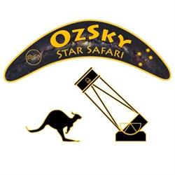 The OzSky Star Safari