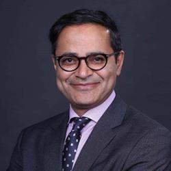 Dr Ashish Diwan