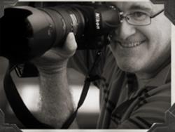 Wayne Pratt