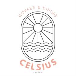 Celsius Coffee Co.