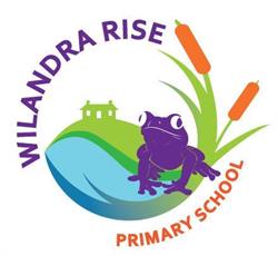 Wilandra Rise Primary School