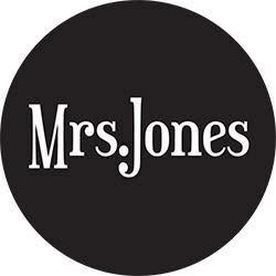 Mrs Jones