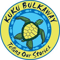 Kuku Bulkaway Aboriginal Art Gallery