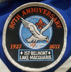 1st Belmont Scout Group NSW