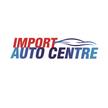 Import Auto Centre