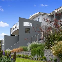 The Cove Kettering Luxury Suites