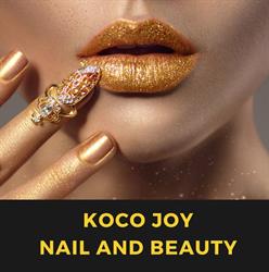 Koco joy nail & Beauty