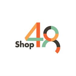 Shop 48 - The Harmony Centre