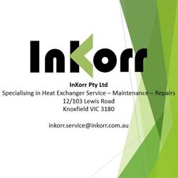 InKorr Pty Ltd
