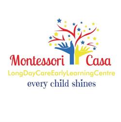 Montessori Casa Long Day Care & Early Learning Centre