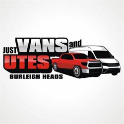 Just Vans & Utes Burleigh Heads Pty Ltd