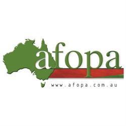 The Australian Friends of Palestine Association - AFOPA