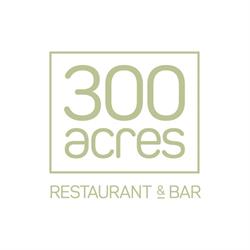 300 Acres