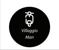 Villaggio Man