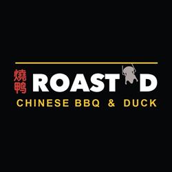 Roast'd Chinese BBQ & Duck