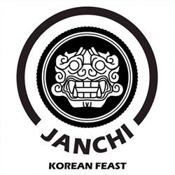 JAN CHI Korean Feast