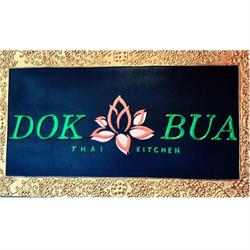 dokbua? thai? kitchen