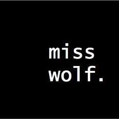 Miss Wolf