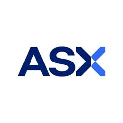 ASX