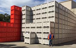 O'Toole Produce & Plastics