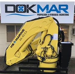 Dokmar Services Pty Ltd