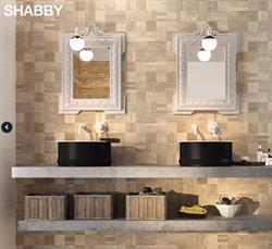 Natural Tile and Bathroom