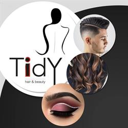 Tidy Hair & Beauty