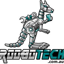 Roobotech