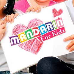 Mandarin For Kidz